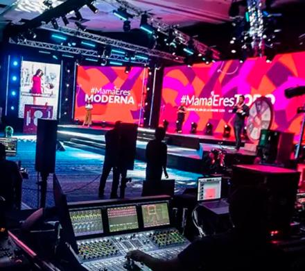 Eventos virtuales